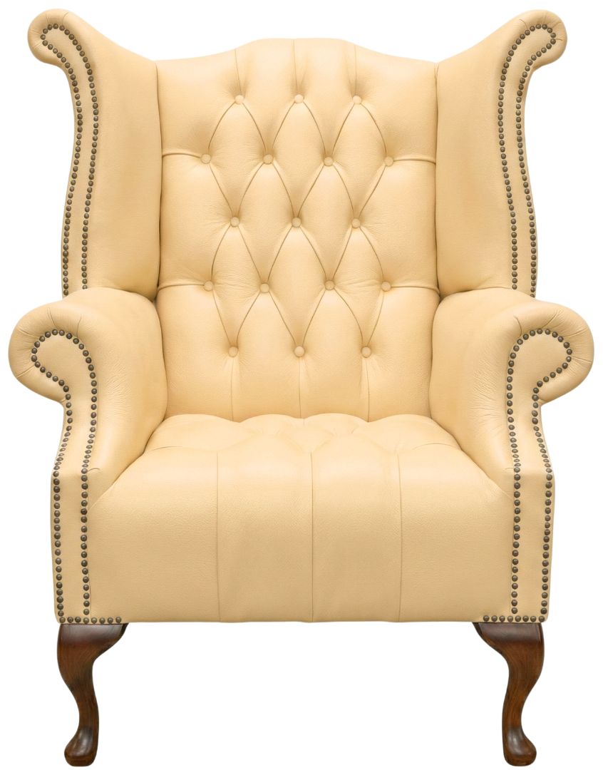 The Rothwell Chesterfield